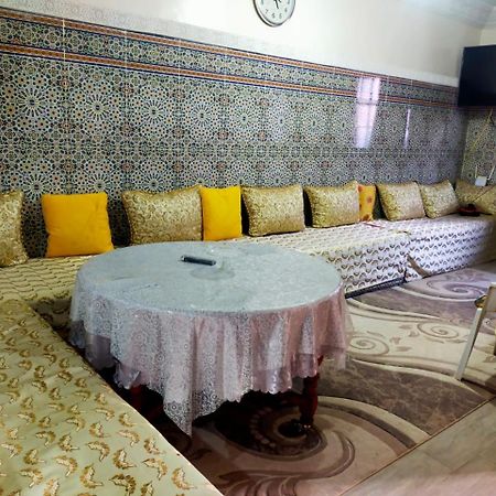Appartement Relax Marrakech, شقة عائلية بمراكش متوفرة على غرفتين Exteriör bild